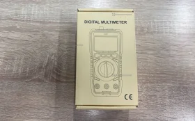 Купить Мультиметр б/у , в Зеленодольск Цена:1190рублей