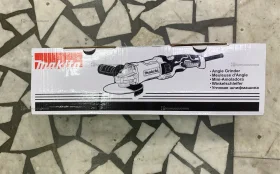 УШМ Makita125 9668HN длин ручка