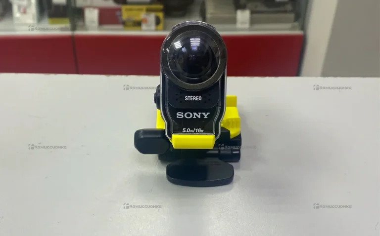 Видеокамера Sony HDR-AS30V