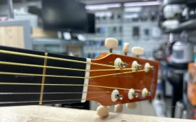 Купить Гитара HOMAGE б/у , в Краснодар Цена:4900рублей