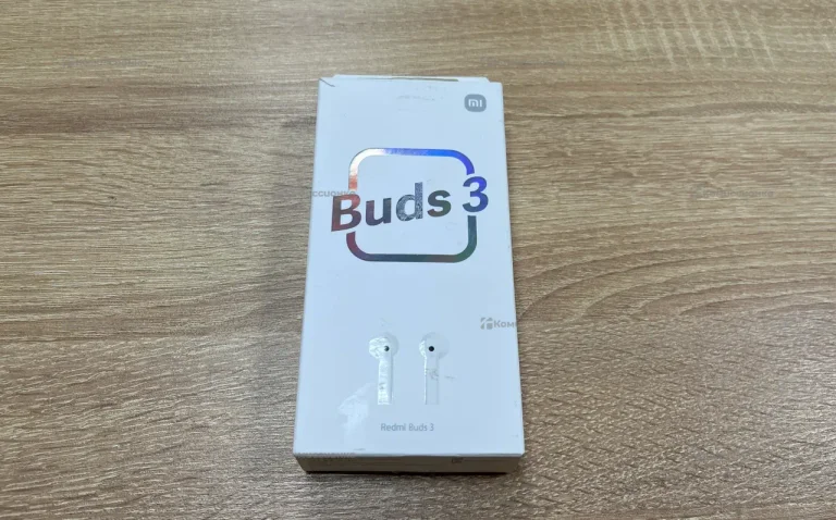 Наушники  Xiaomi Buds 3