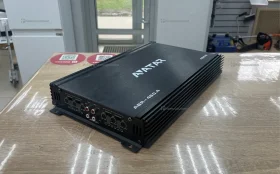 Усилитель  avatar abr-460.4