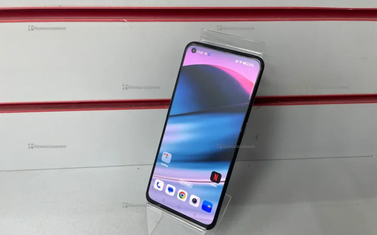 OnePlus Nord CE3 5G 12/256 гб