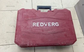 Купить Перфоратор Redverg rd-rh1200S б/у , в Казань Цена:3900рублей