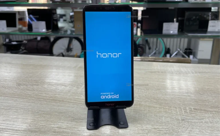 Honor 9 Lite 3/32 ГБ