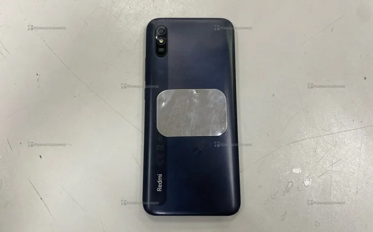 Xiaomi Redmi 9A 2/32 ГБ