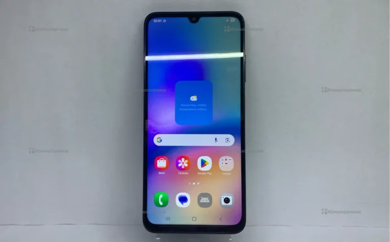 Samsung Galaxy A05s 4/64 ГБ