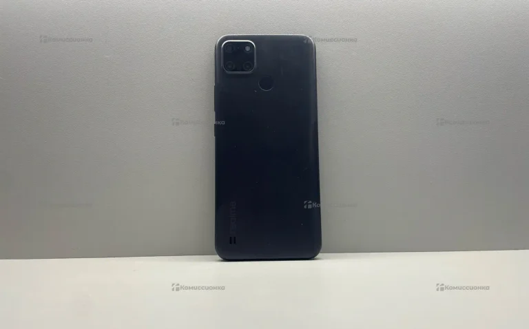 Realme C21-Y 4/64