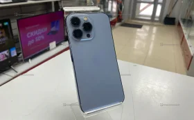 Купить Apple iPhone 13 Pro 6/128 ГБ б/у , в Пермь Цена:22990рублей