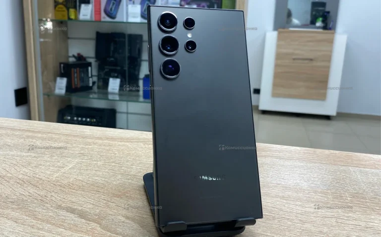 Samsung Galaxy S24 Ultra 12/256Gb