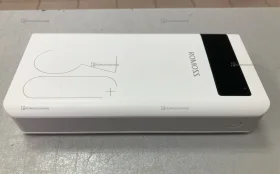 Купить Power Bank  ROMOZZ 30000mha б/у , в Саратов Цена:900рублей
