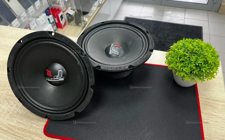 Колонка Урал ТТ 200.2