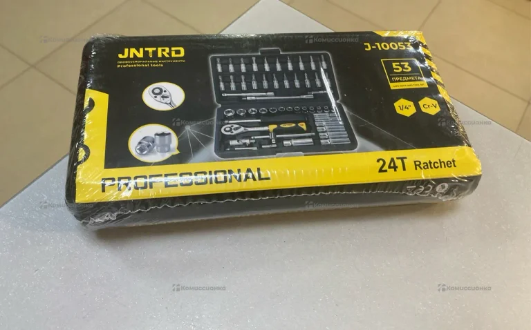набор инструментов JNTRD 53 предмета