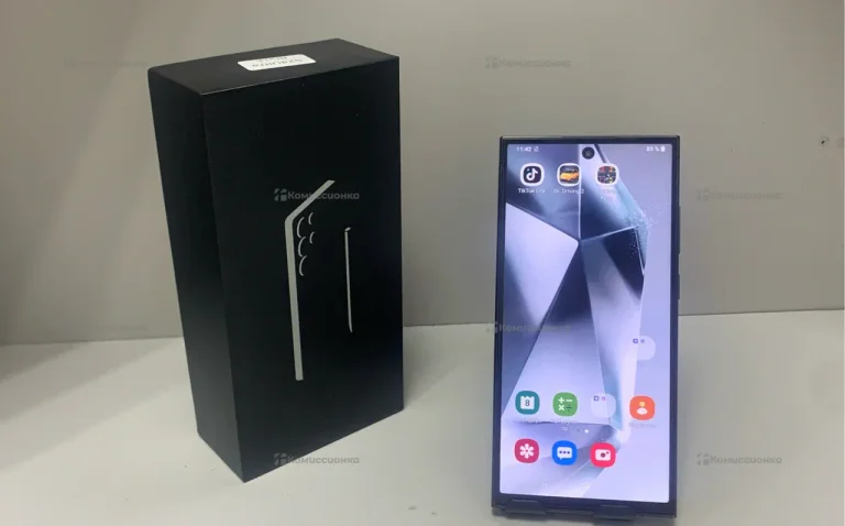 Samsung Galaxy s24 ultra реплика