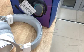 Купить Проводные наушники Fifine H6 б/у , в Саратов Цена:1500рублей