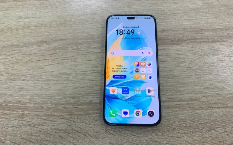 Honor 200 Lite 8/256 ГБ