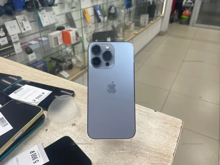 Apple iPhone 13 Pro Max 6/128 ГБ