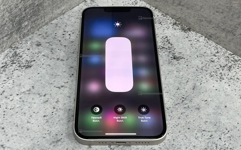 Apple iPhone 13 4/256 ГБ