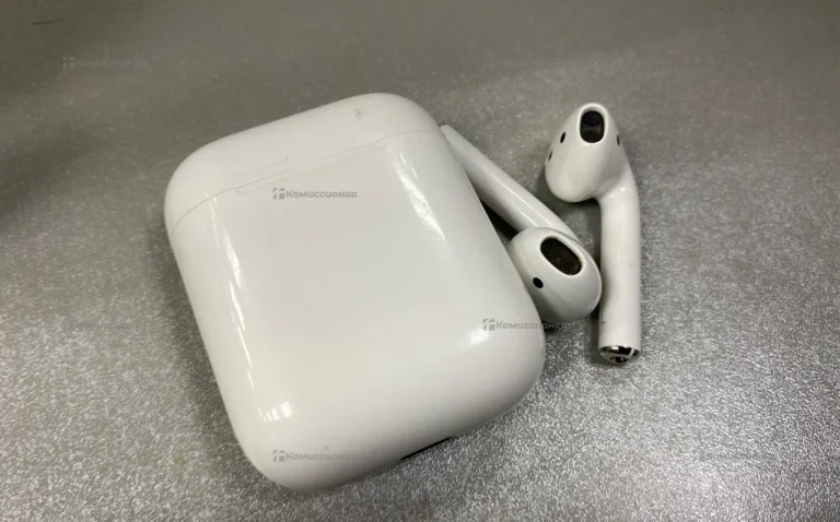 Наушники  Apple AirPods 2