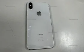 Apple iPhone X 3/64 ГБ