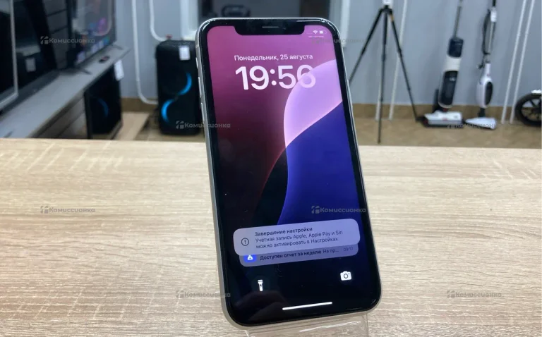 Apple iPhone XR 64ГБ