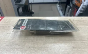 Набор строительных ножей 2шт