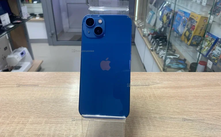 Apple iPhone 13 4/128 ГБ