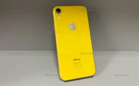 Купить Apple iPhone XR 3/128 ГБ б/у , в Тюмень Цена:8990рублей