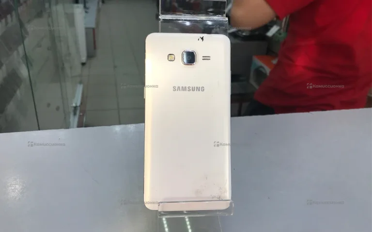 Samsung Galaxy Grand Prime SM-G530H 1/8 ГБ