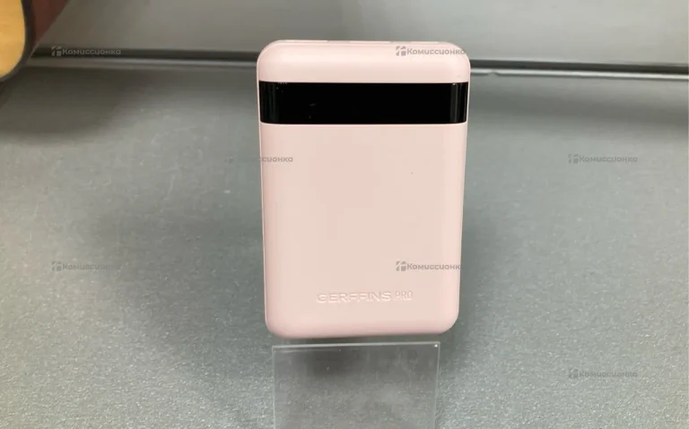 Power Bank  Gerffins 7k