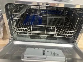 Купить Посудомоечная машина Midea MCFD55200S б/у , в Пенза Цена:4500рублей