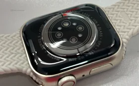 Купить Смарт-часы HK9PROMAX б/у , в Рязань Цена:600рублей