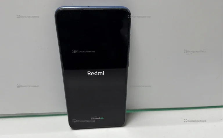 Xiaomi Redmi Note 9 3/64Gb
