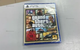 PS5 GTA5 Sony