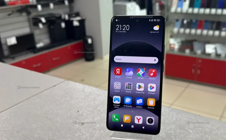 Xiaomi Redmi Note 14 6/128Gb
