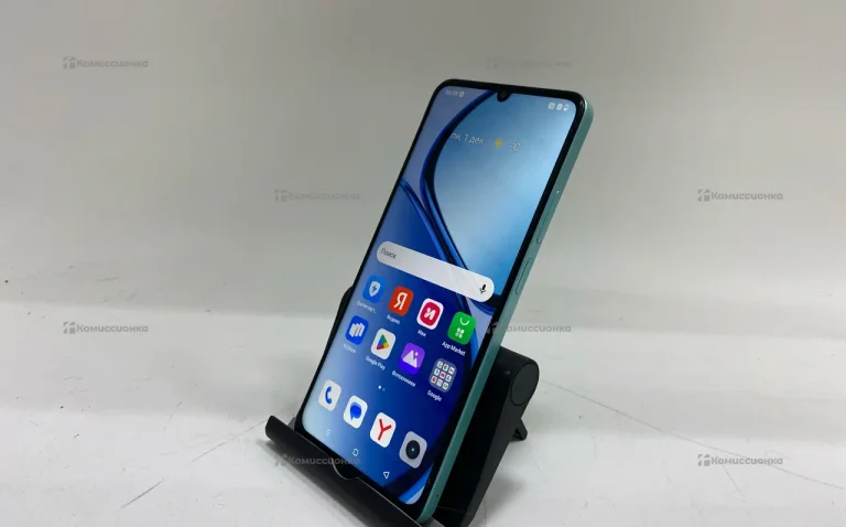 Realme C51 4/64 ГБ