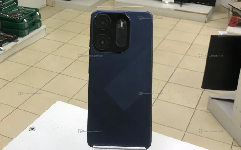 Tecno Spark Go 2023 3/64 ГБ