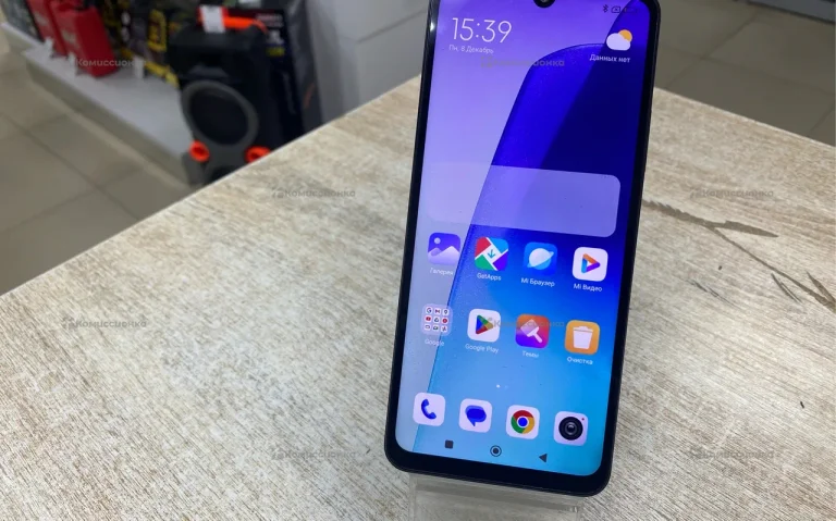 Xiaomi Redmi 14C 8/256 ГБ