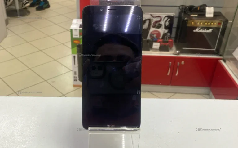 Xiaomi Redmi 7A 2/16 ГБ