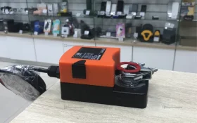 Электропривод NM24-SR-V