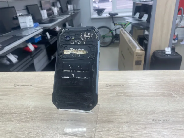 Blackview BV6000