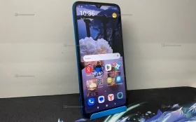 Xiaomi Redmi 9A 2/32 ГБ