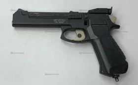 Купить Пневматический пистолет Baikal MP-651KC б/у , в Челябинск Цена:2500рублей