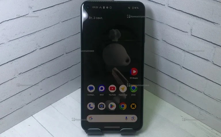 Google Pixel 5 8/128GB