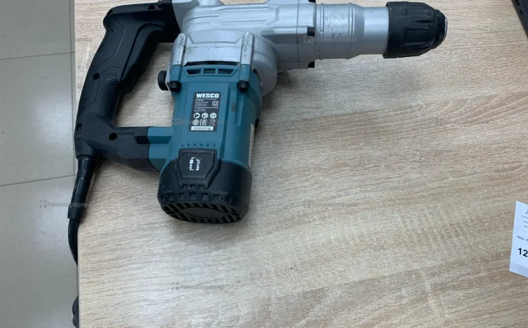 Перфоратор Wesco WS3162K