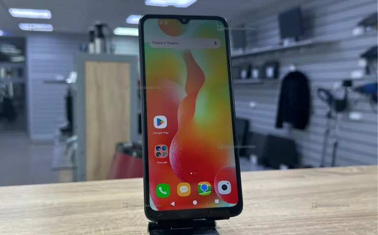 Xiaomi Redmi A3x 4/64 ГБ