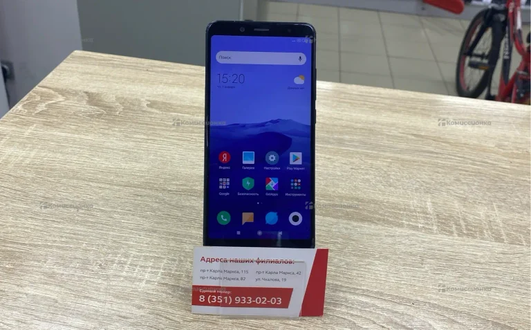 Xiaomi Redmi Note 5 64Gb
