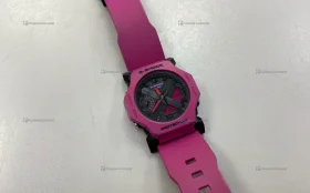 Купить Часы G-SHOCK CASIO PROTECTION б/у , в Казань Цена:8900рублей