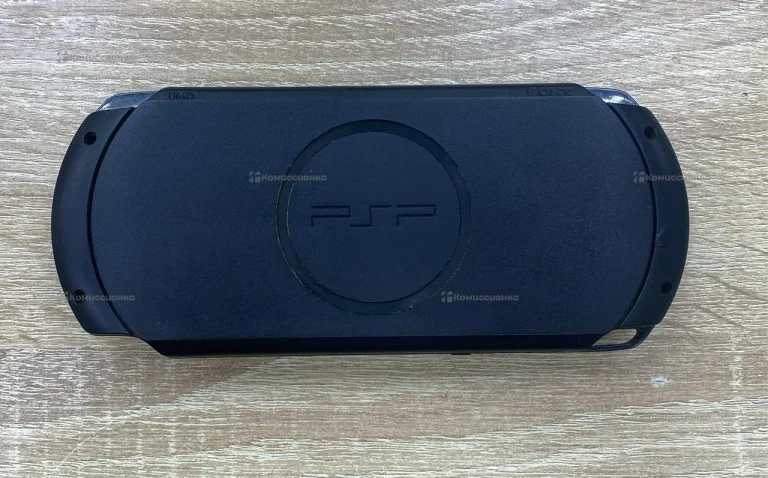 Приставка Sony PSP 485