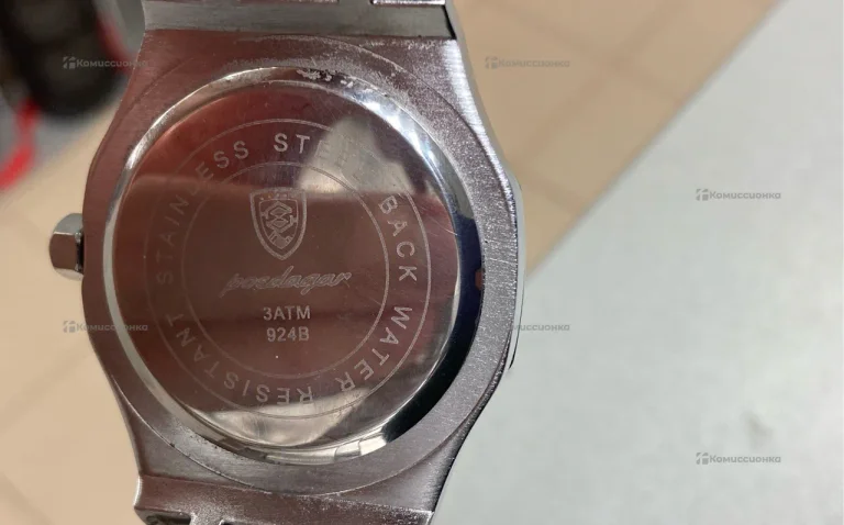 Часы Poedgar 924